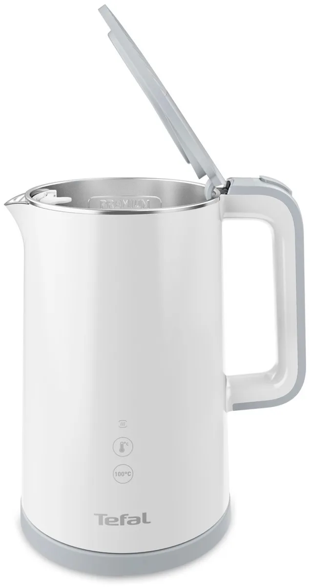 Чайник электрический Tefal KO693110 Белый