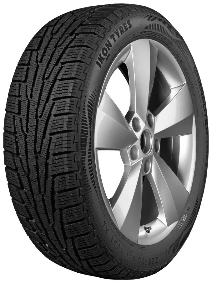 Шина Ikon Character Snow 2 SUV 215/60R17 100R ЗИМ