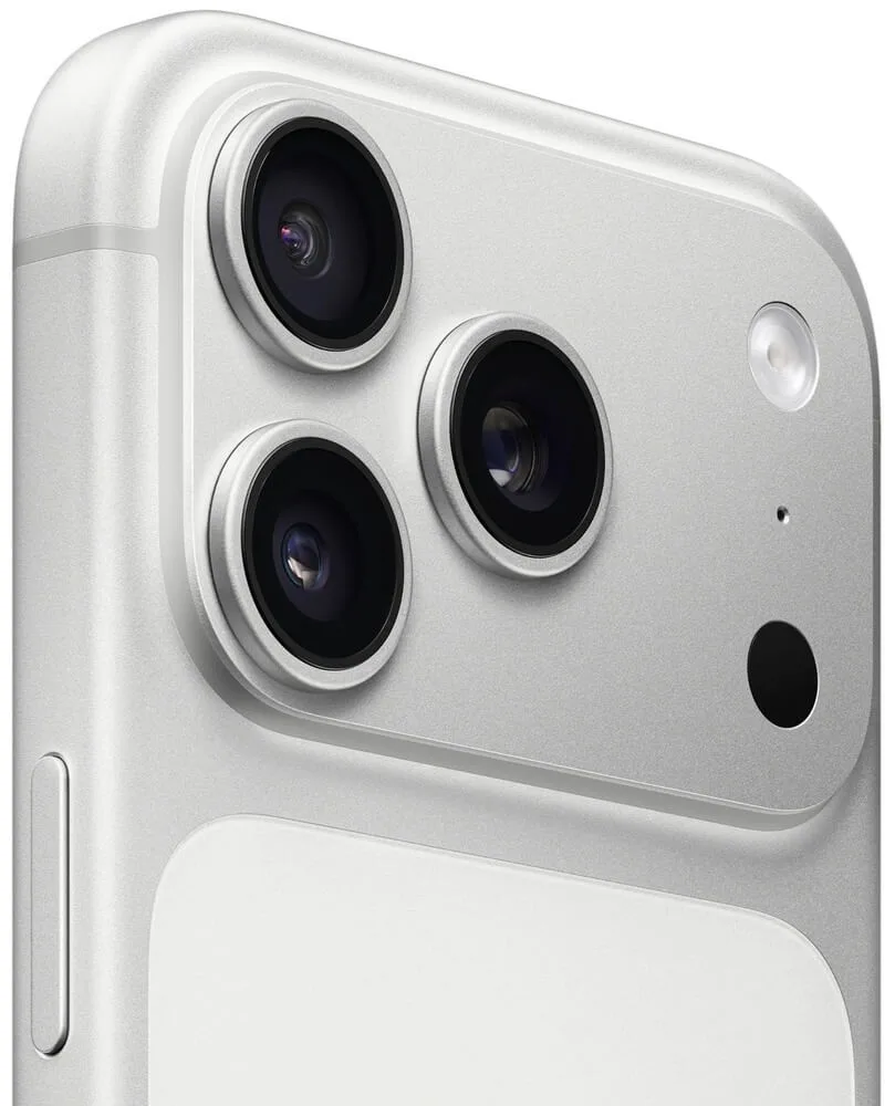 Смартфон Apple iPhone 17 Pro 256GB Silver