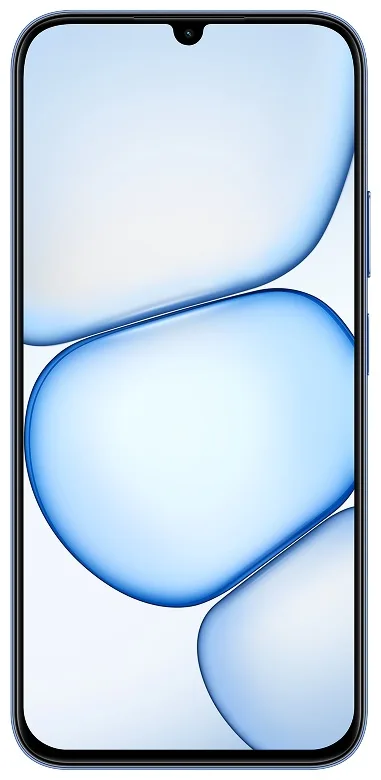 Смартфон Realme C100x RMX5366 4/128GB Синий