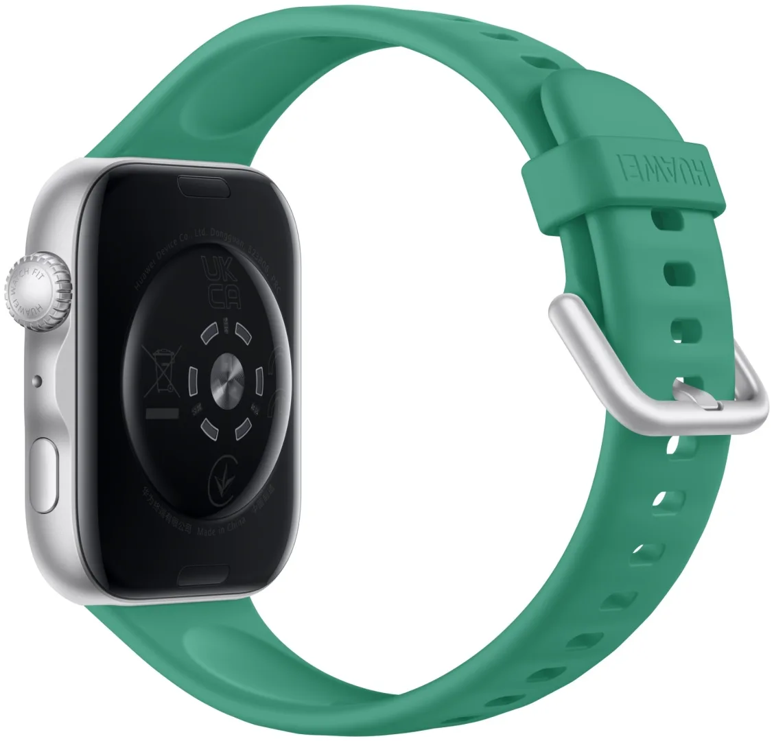 Смарт-часы Huawei Watch Fit 5 NKI-B19 Green