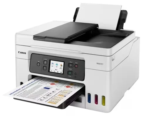 Принтер Canon Maxify GX4040