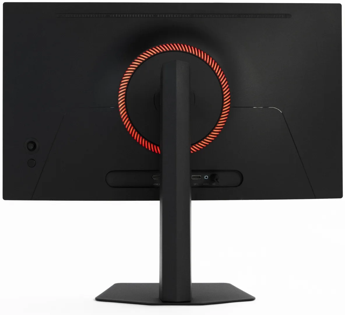 Монитор XTREON XT27T8S 27" QHD OLED (280Hz) Черный