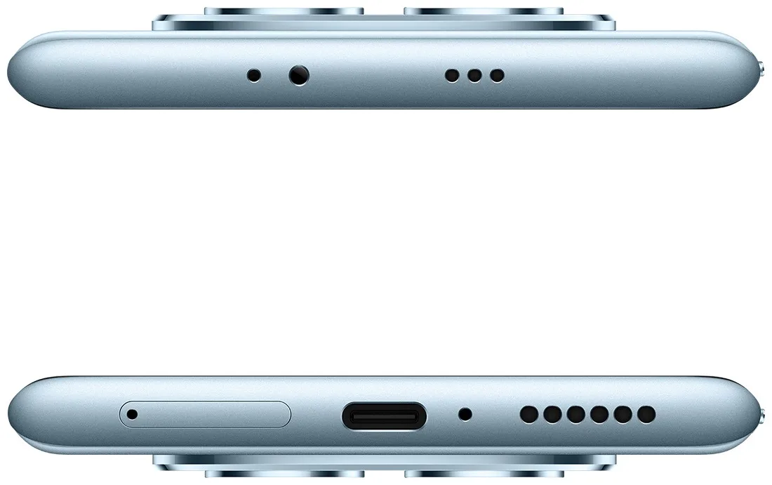 Смартфон Redmi Note 15 8/256GB Glacier Blue