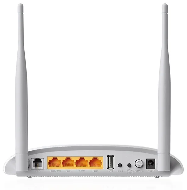 Wi-Fi роутер TP-Link TD-W9970