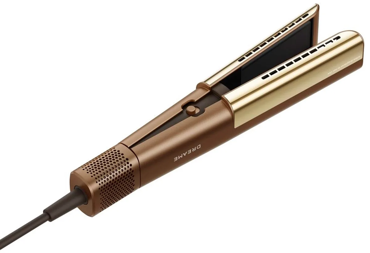 Выпрямитель Dreame Aerostraight Gold