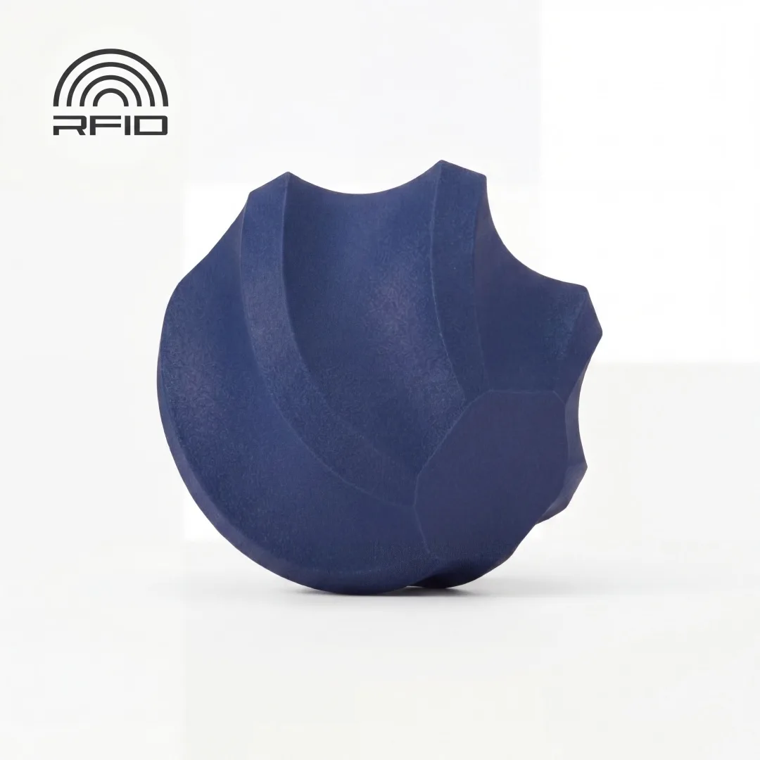 Филамент Bambu Lab PETG Синий