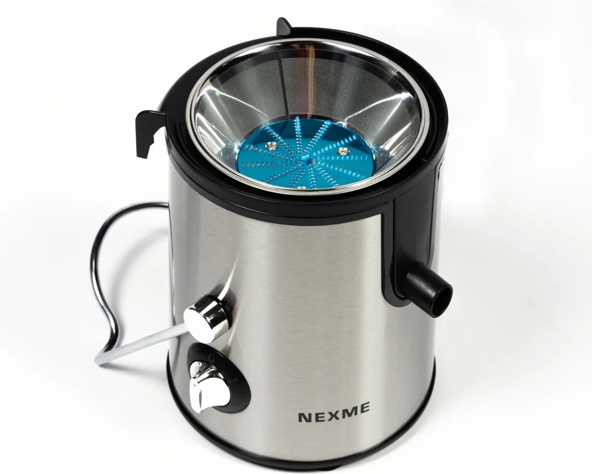Соковыжималка NEXME JS-30