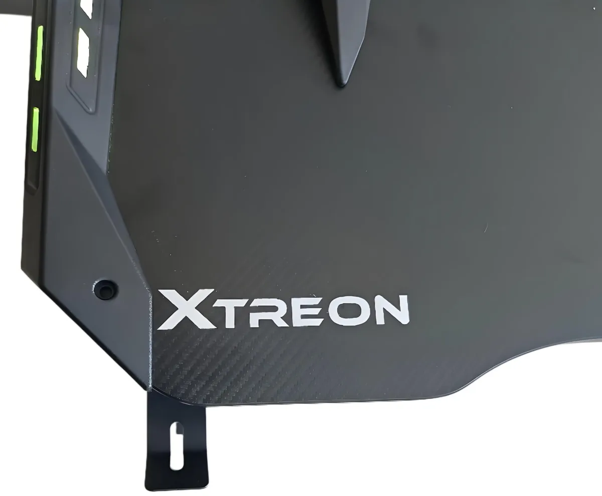 Компьютерный стол XTREON OBD-D15 черный