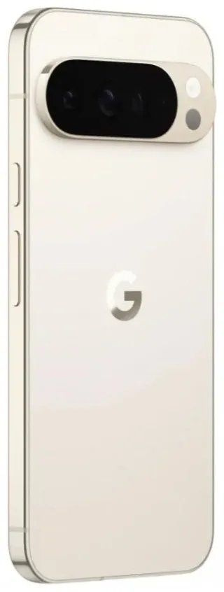 Смартфон Google Pixel 10 Pro XL 16/256GB Белый