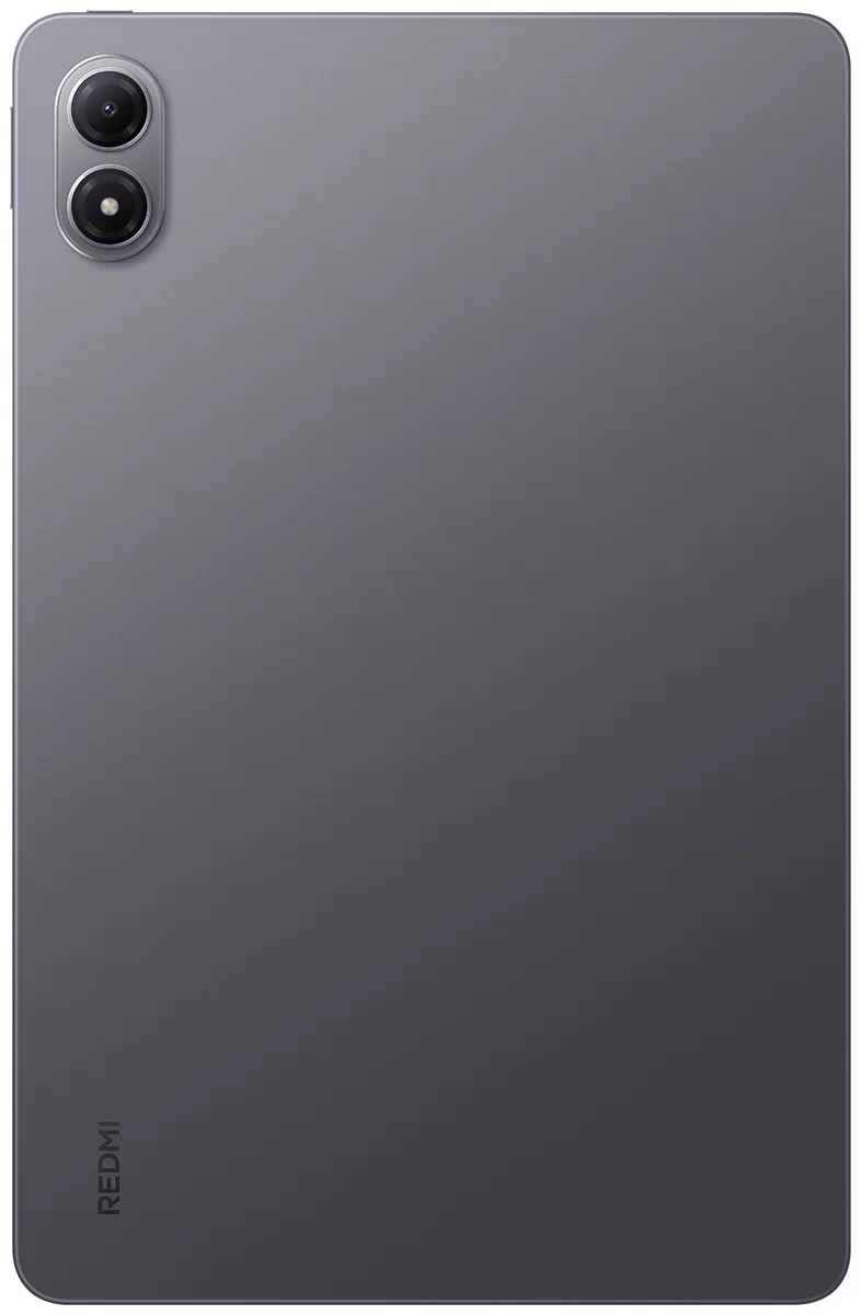 Планшет Redmi Pad 2 Pro 8/256GB Graphite Gray