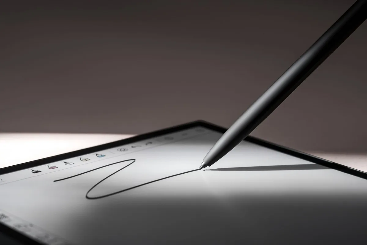 Электронная книга BOOX Note Air 5C Черный