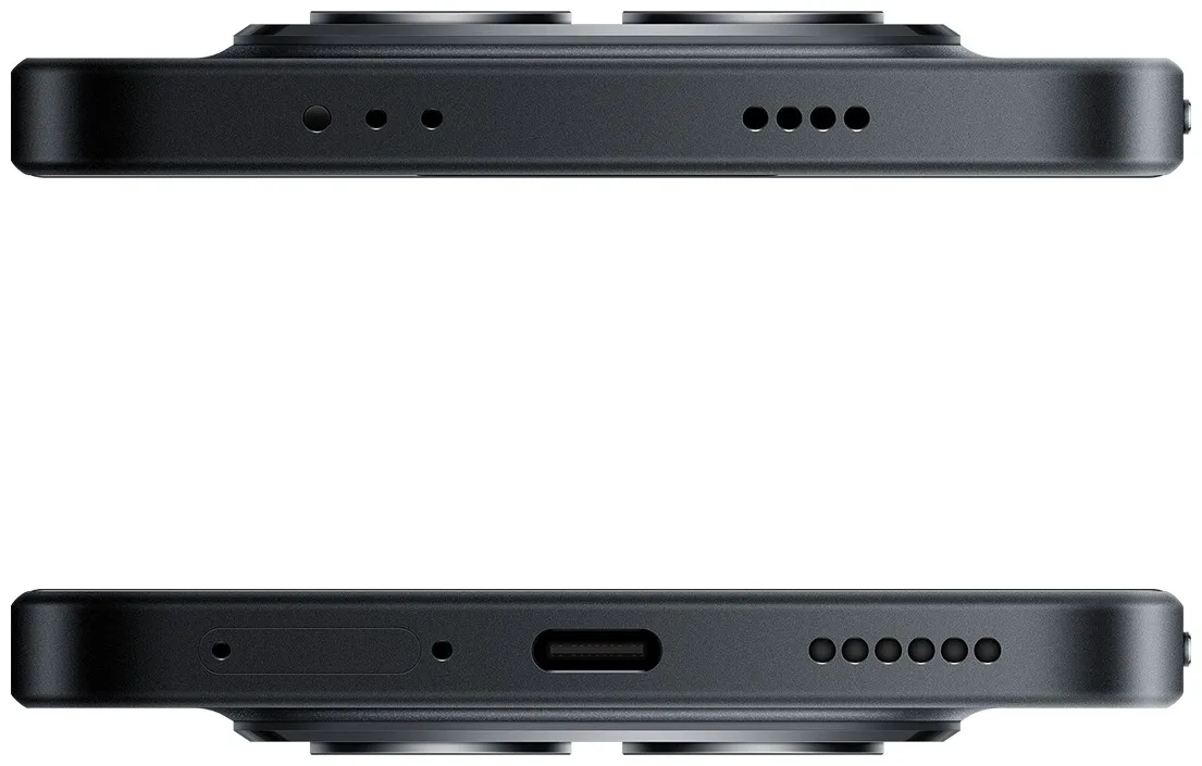 Смартфон Redmi Note 15 Pro 5G 8/512GB Black