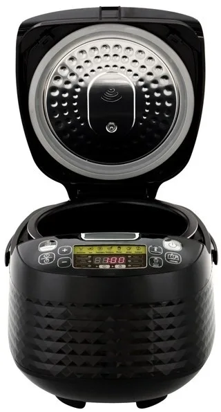 Мультиварка Tefal RK745832 Черный