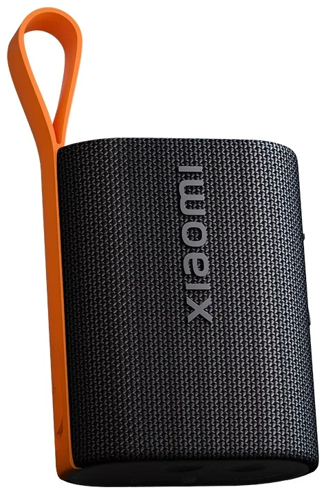 Портативная колонка Xiaomi Sound Pocket 5W S28D Черный