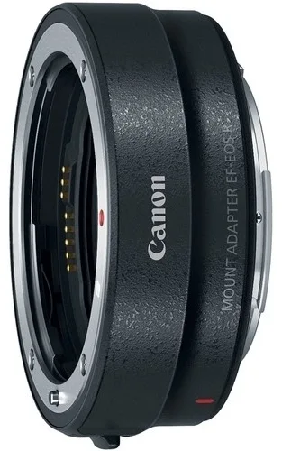 Адаптер Canon MT ADAPTER EF-EOS R