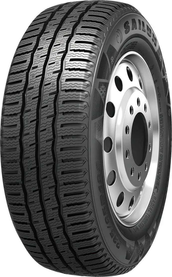 Шина Sailun Endure WSL1 195/75R16 C 107/105R ЗИМ