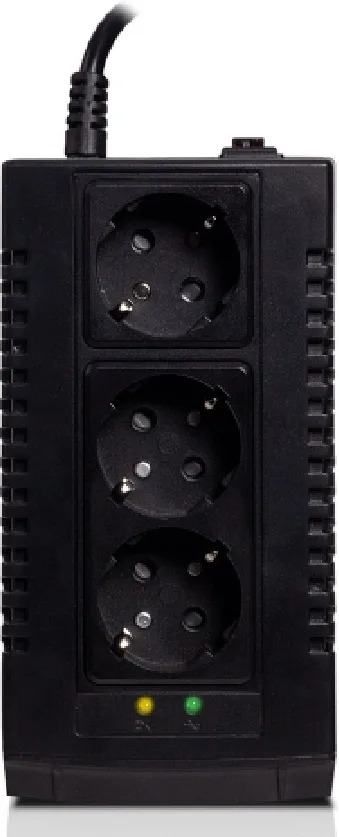 Стабилизатор SVC AVR-1500-S
