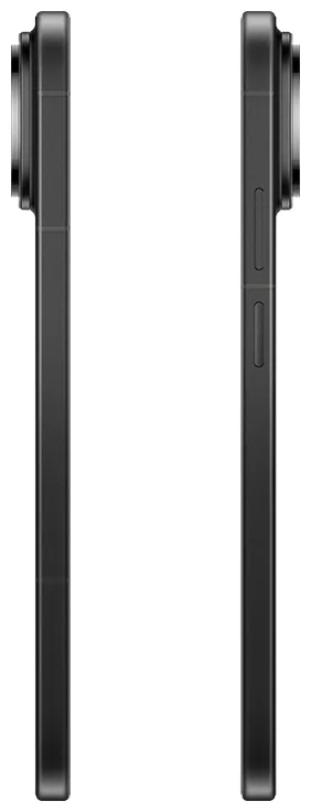 Смартфон Huawei Nova 15 Pro 12G/512GB Черный