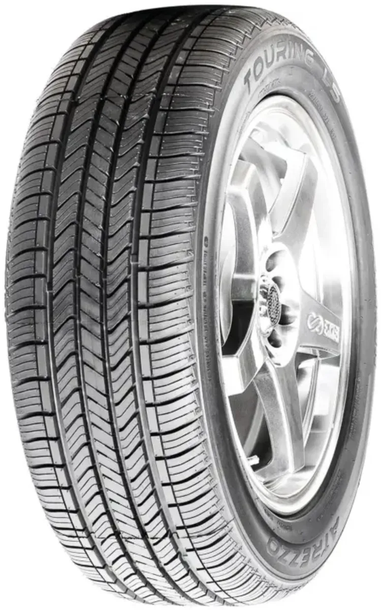 Шина Sailun ATREZZO TOURING LS 225/60R17 99T