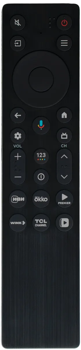 Телевизор TCL 85C7L