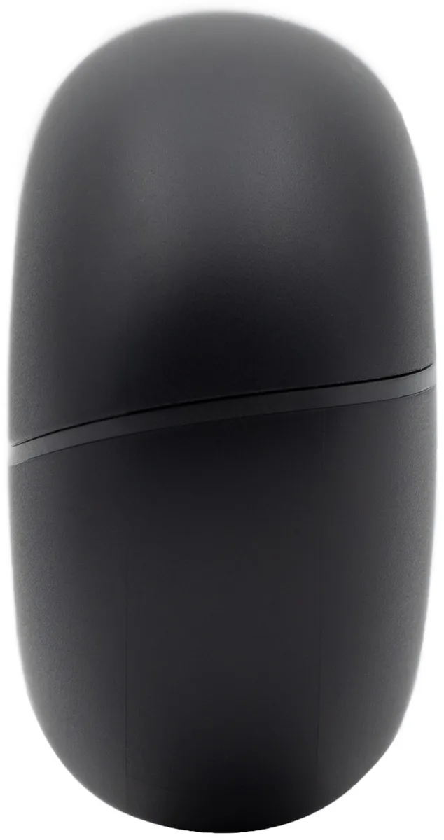 Наушники QCY Crossky C30 Черный