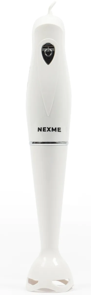 Блендер погружной Nexme HB-104 Белый
