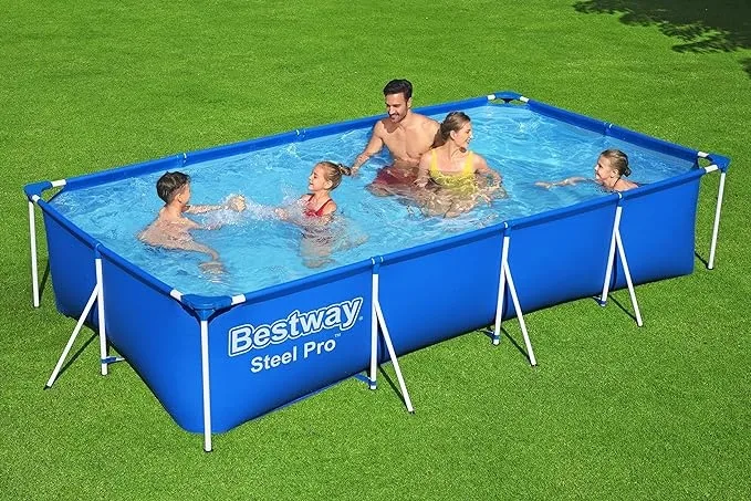 Бассейн Bestway 56405