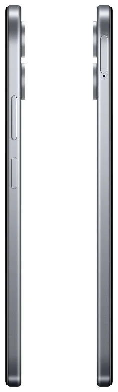 Смартфон Realme C100i RMX5377 4/128GB Серый