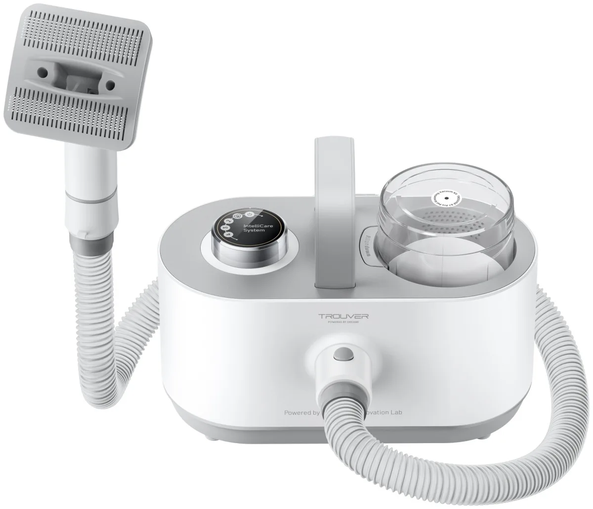 Груминг набор Trouver Pet Grooming Vacuum Kit G1 Pro