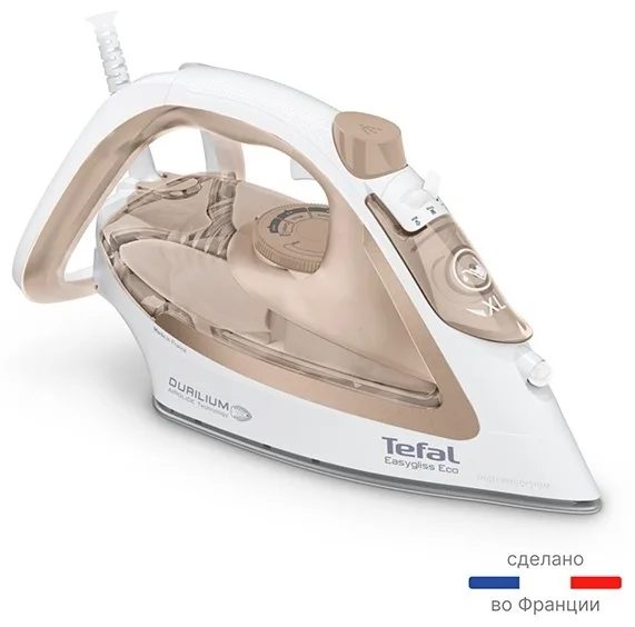 Утюг TEFAL FV5780E1