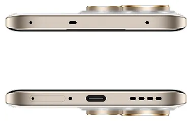 Смартфон Realme 15 Pro RMX5101 12/512GB Серебристый