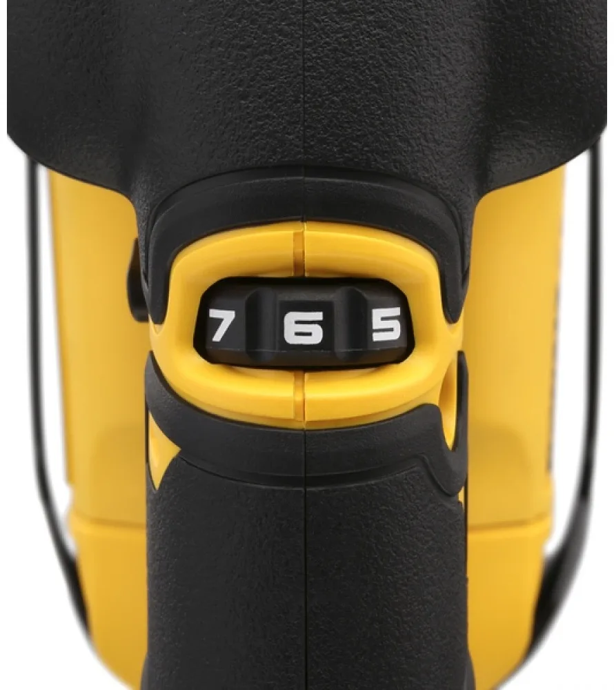 Электролобзик DeWALT DCS334N-XJ