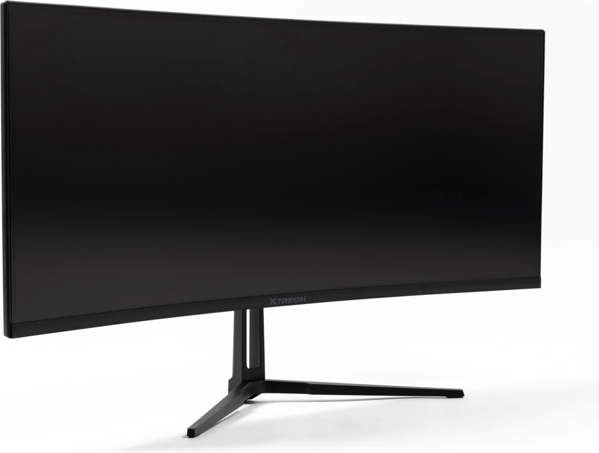 Монитор XTREON XT34X3 34" (180Hz) Черный