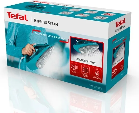 Утюг TEFAL FV2867E0