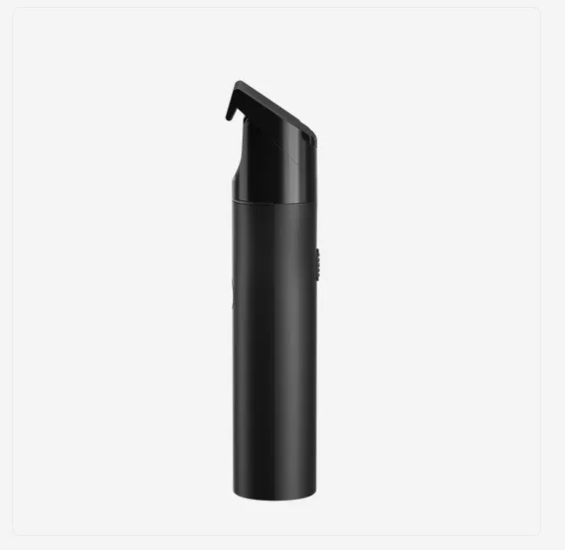 Триммер для волос Enchen Boost 2 Hair Trimmer Черный
