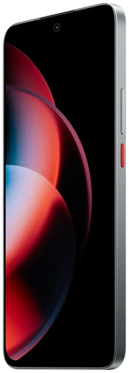 Смартфон Meizu Note 22 8 ГБ/256 ГБ Titanium Luxe