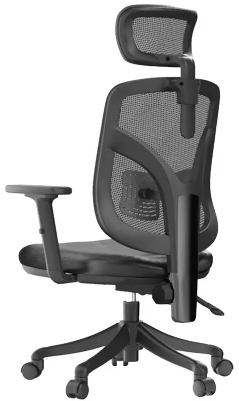 Компьютерное кресло SIHOO M56-B121 Черный