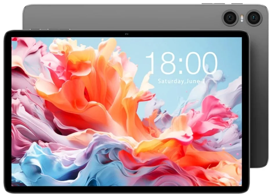 Планшет Teclast P30T 10,1" 3/128GB с аксессуарами