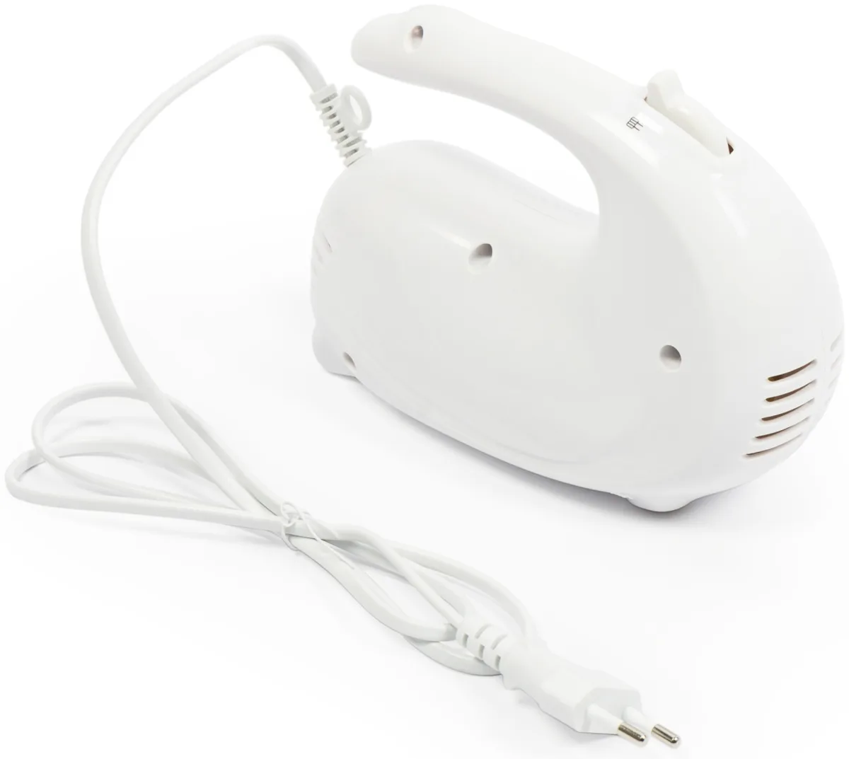 Ручной миксер Nexme GHM-001 белый
