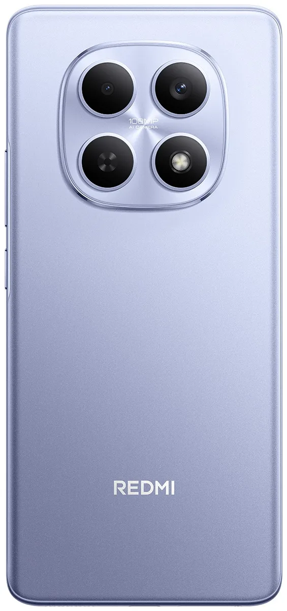 Смартфон Redmi Note 15 6/128GB Purple