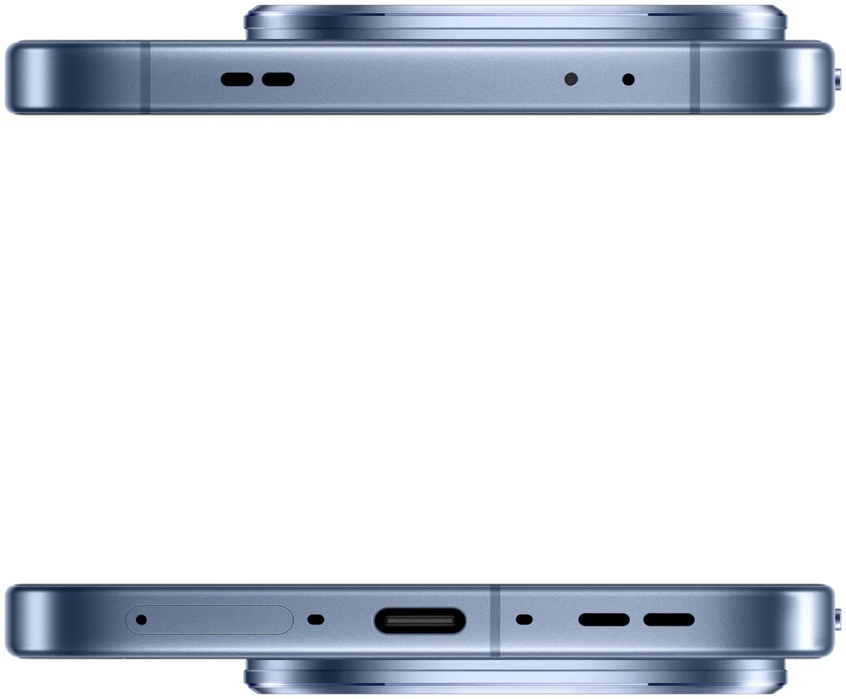 Смартфон Realme GT8 Pro 16/512GB Синий