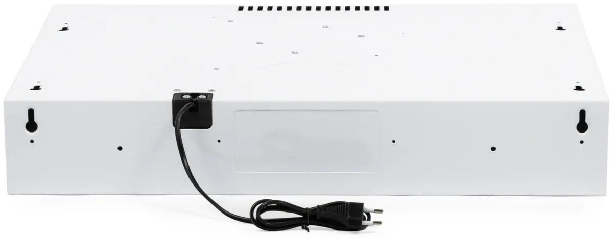 Вытяжка NEXME TC60W Белый
