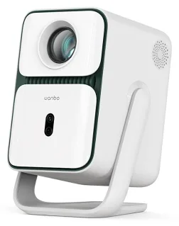 Проектор Wanbo T2 Ultra Белый