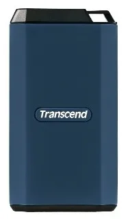 Внешний накопитель SSD внешний 1TB Transcend TS1TESD410C