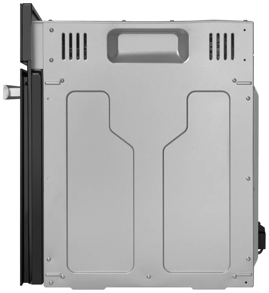 Шкаф духовой Maunfeld AEOC6040B + AVCE594BK