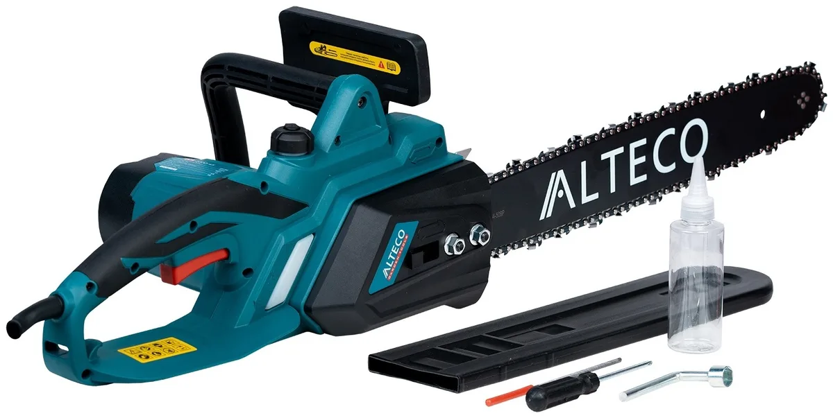 Электропила ALTECO ECS 2200-45