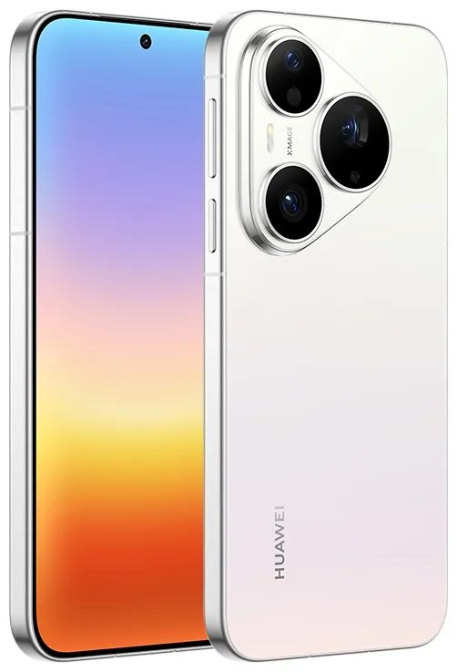 Смартфон Huawei Pura 90s Pro 12/512GB Белый
