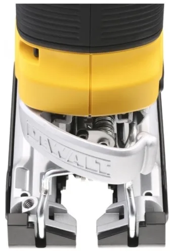 Электролобзик DeWALT DCS334N-XJ