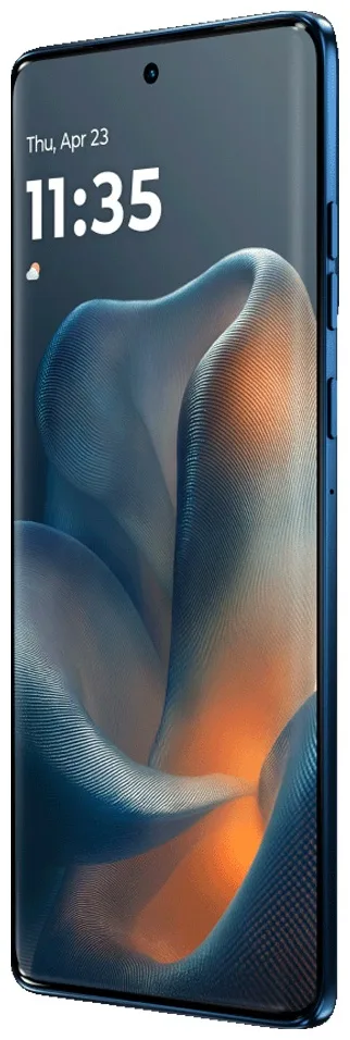 Смартфон Motorola Edge 60 12 ГБ/512 ГБ Синий